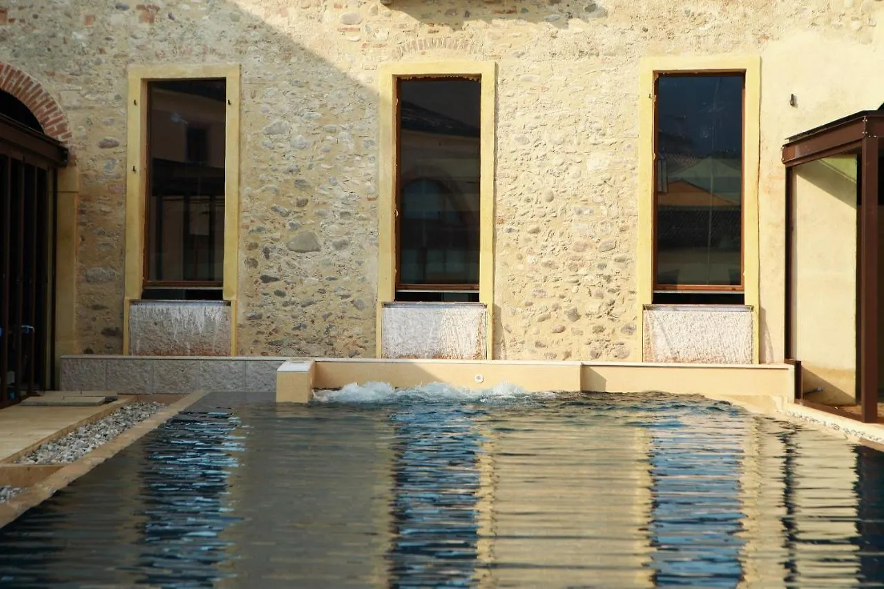 **** Hotel Corte Regia Relais & Spa Valeggio sul Mincio Italy