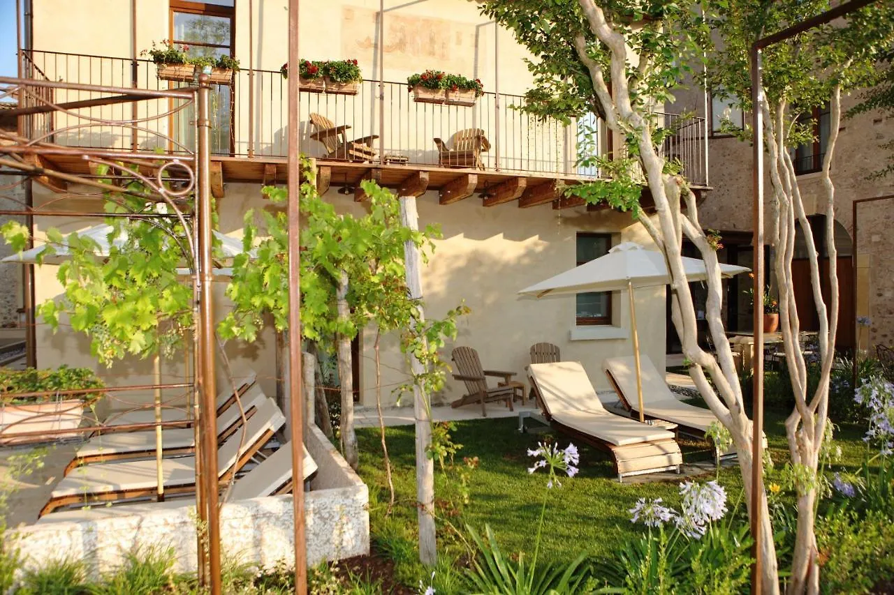 Corte Regia Relais & Spa Valeggio sul Mincio