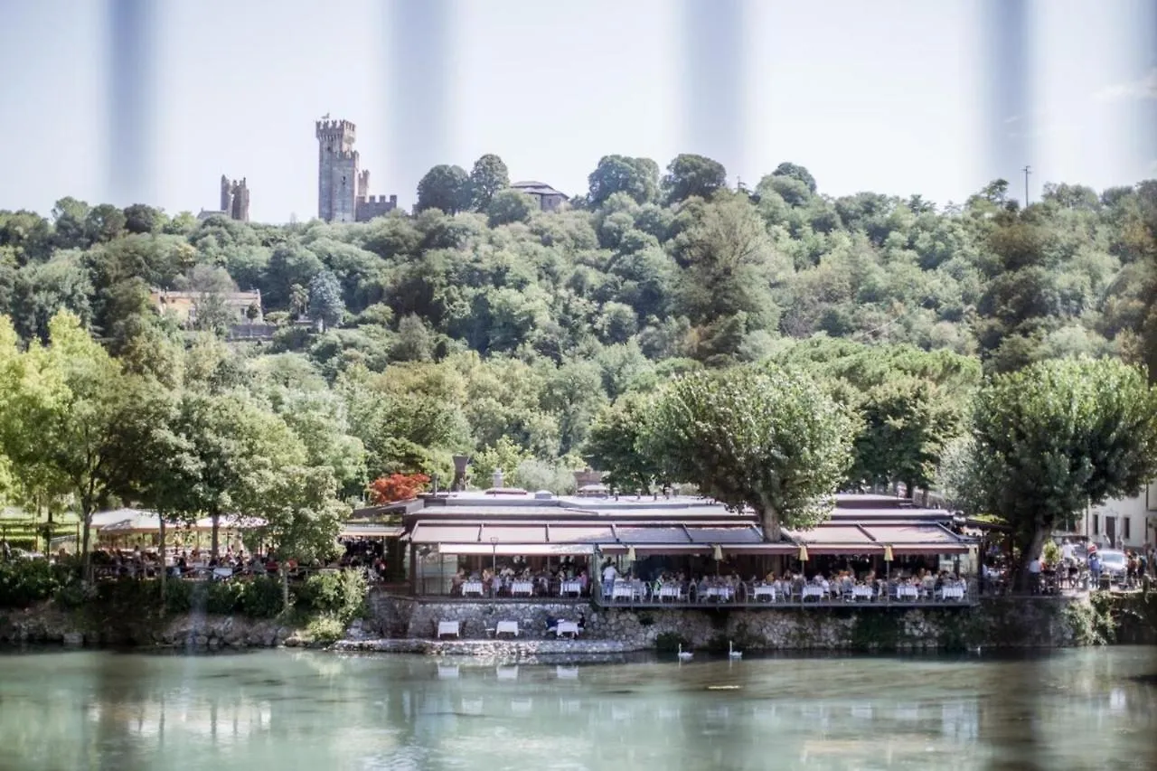 **** Hotel Corte Regia Relais & Spa Valeggio sul Mincio Italy