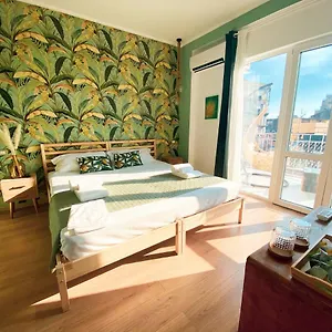 Bed and breakfast Finestra Sulla Sicilia