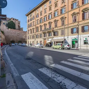 Pensión Manfredi House San Pietro