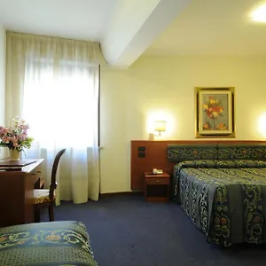 Cristallo Hotel