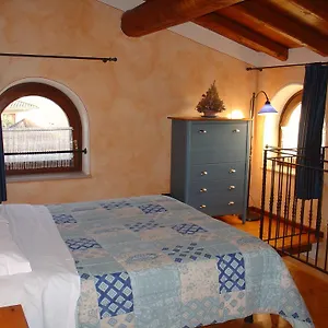 Landhaus Agriturismo Gian Galeazzo Visconti