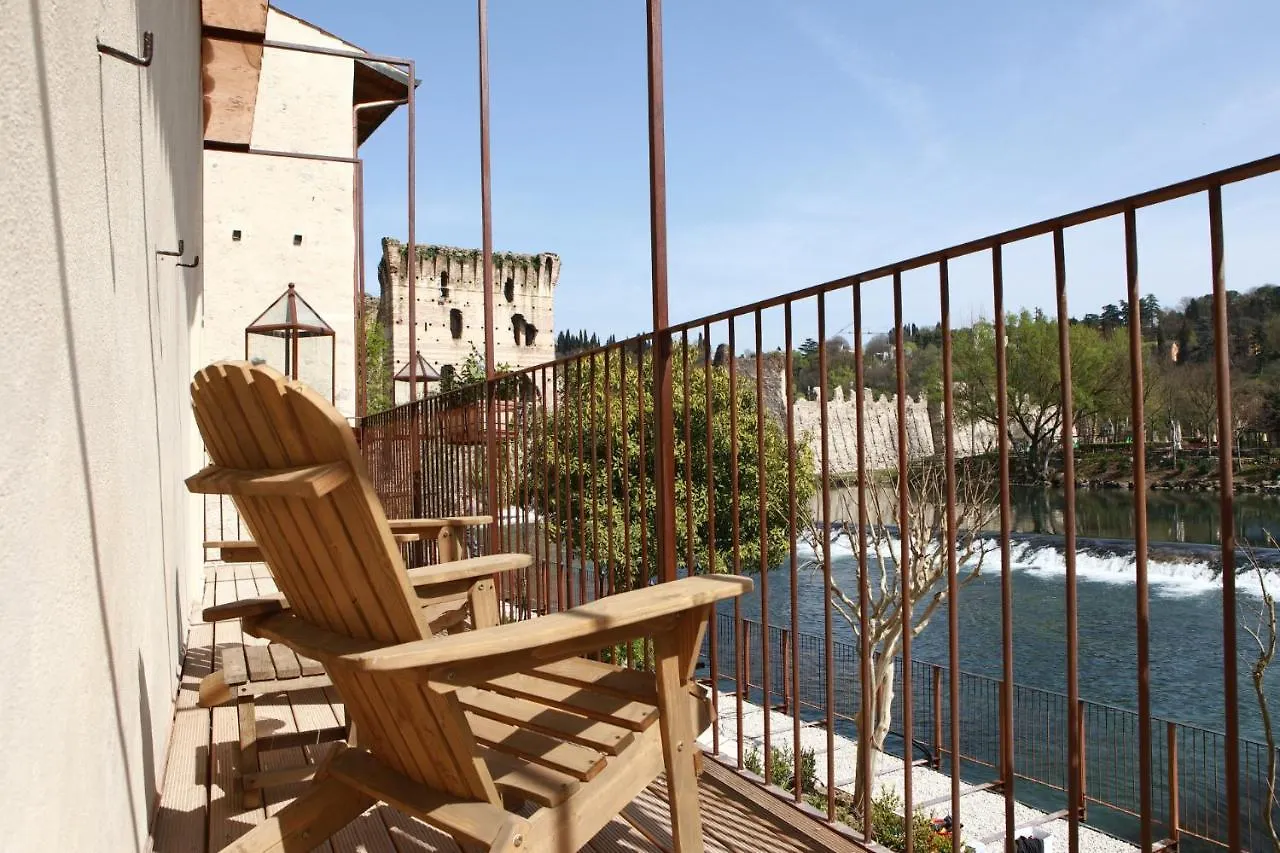 Hotel Corte Regia Relais & Spa Valeggio sul Mincio