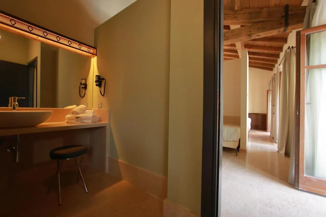 Corte Regia Relais & Spa Valeggio sul Mincio Hotel