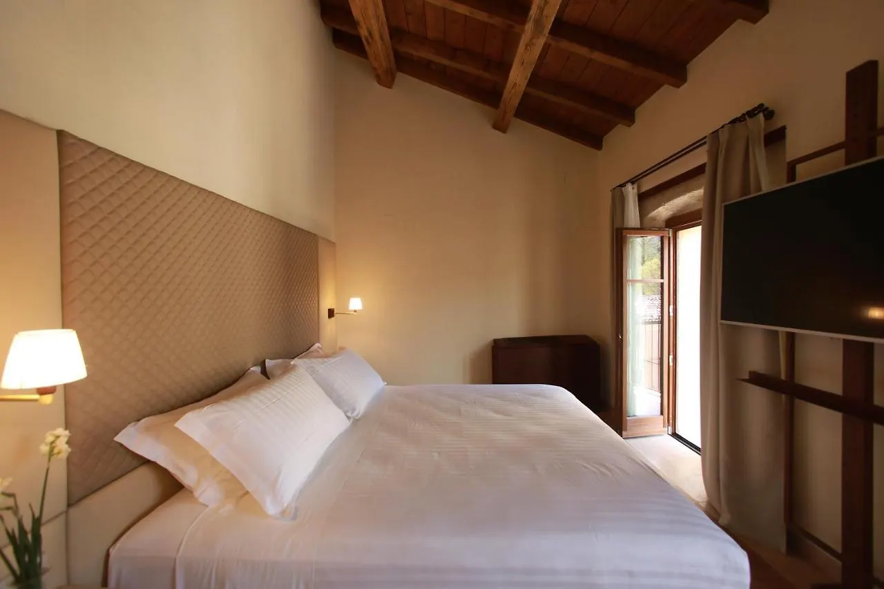 Corte Regia Relais & Spa Valeggio sul Mincio 4*,  Italien