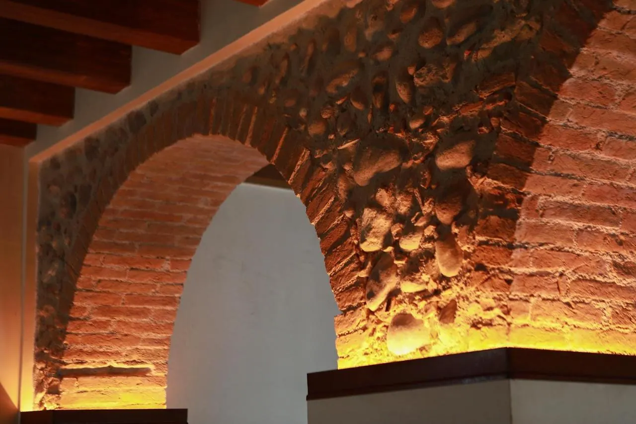 Hotel Corte Regia Relais&Spa Valeggio sul Mincio