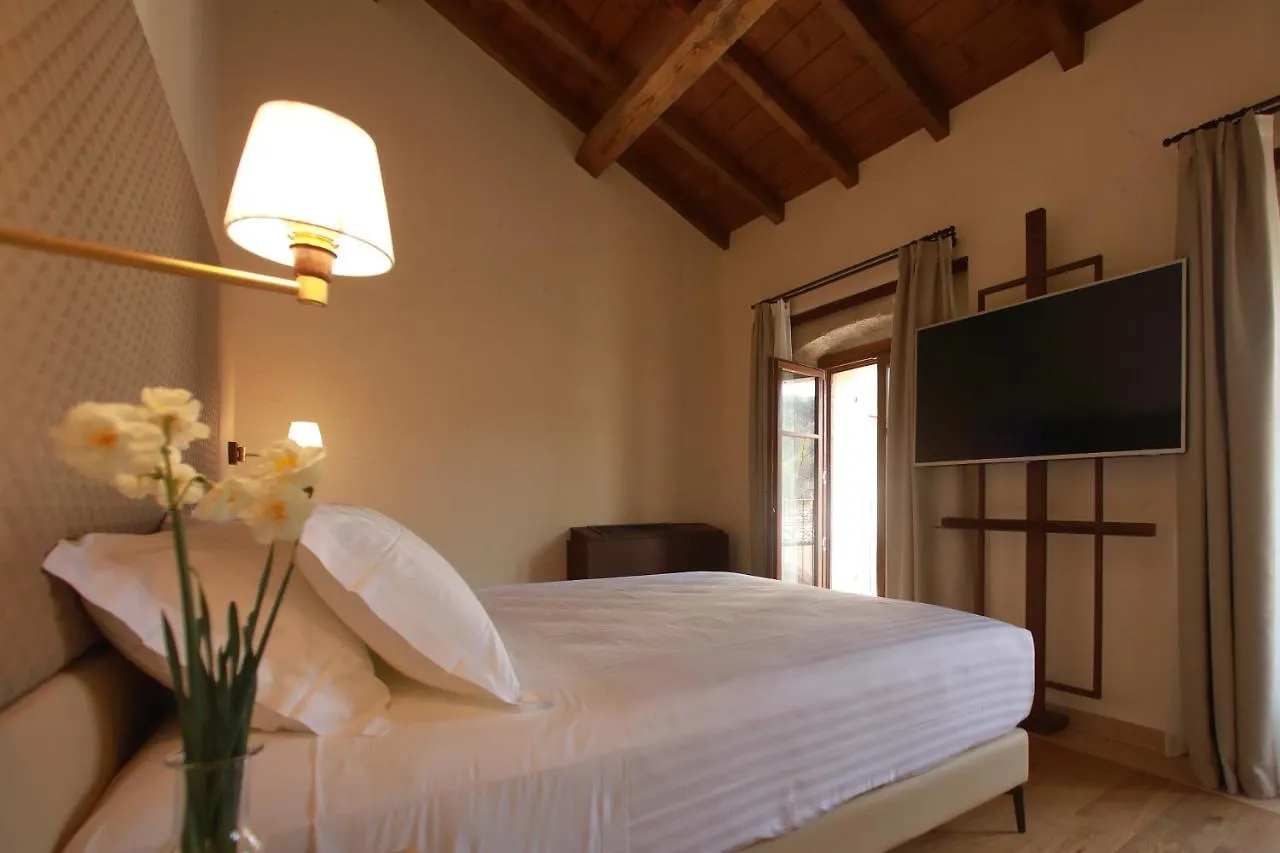 Corte Regia Relais & Spa Valeggio sul Mincio Hotel