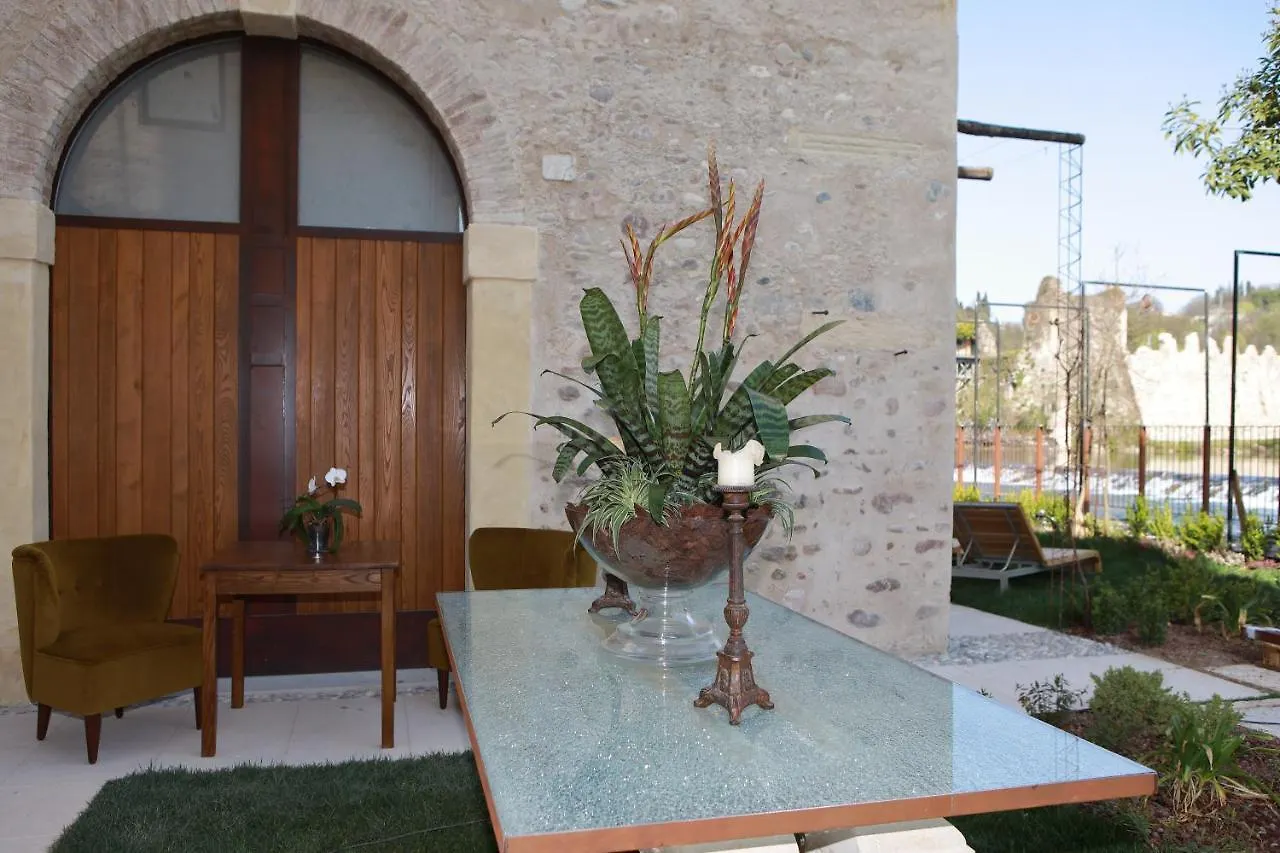Hotel Corte Regia Relais & Spa Valeggio sul Mincio