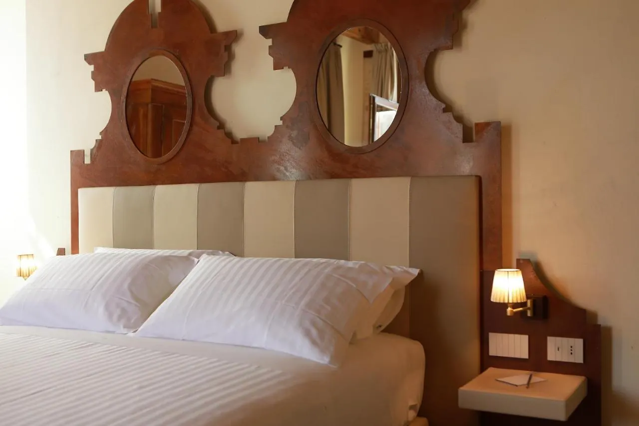 Corte Regia Relais&Spa Valeggio sul Mincio