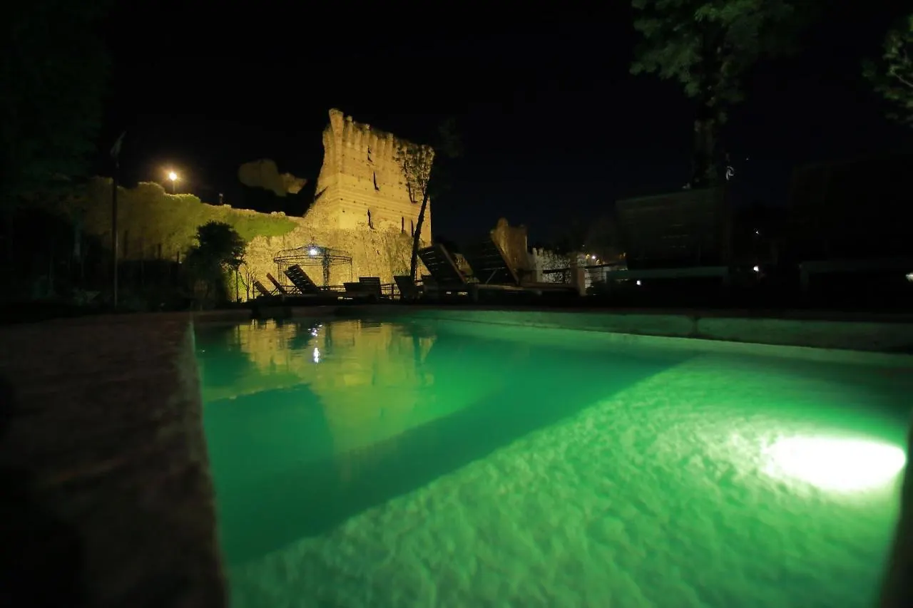 Corte Regia Relais&Spa Valeggio sul Mincio Italie