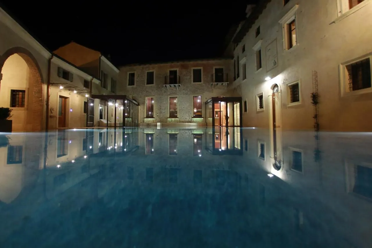 Corte Regia Relais & Spa Valeggio sul Mincio Hotel