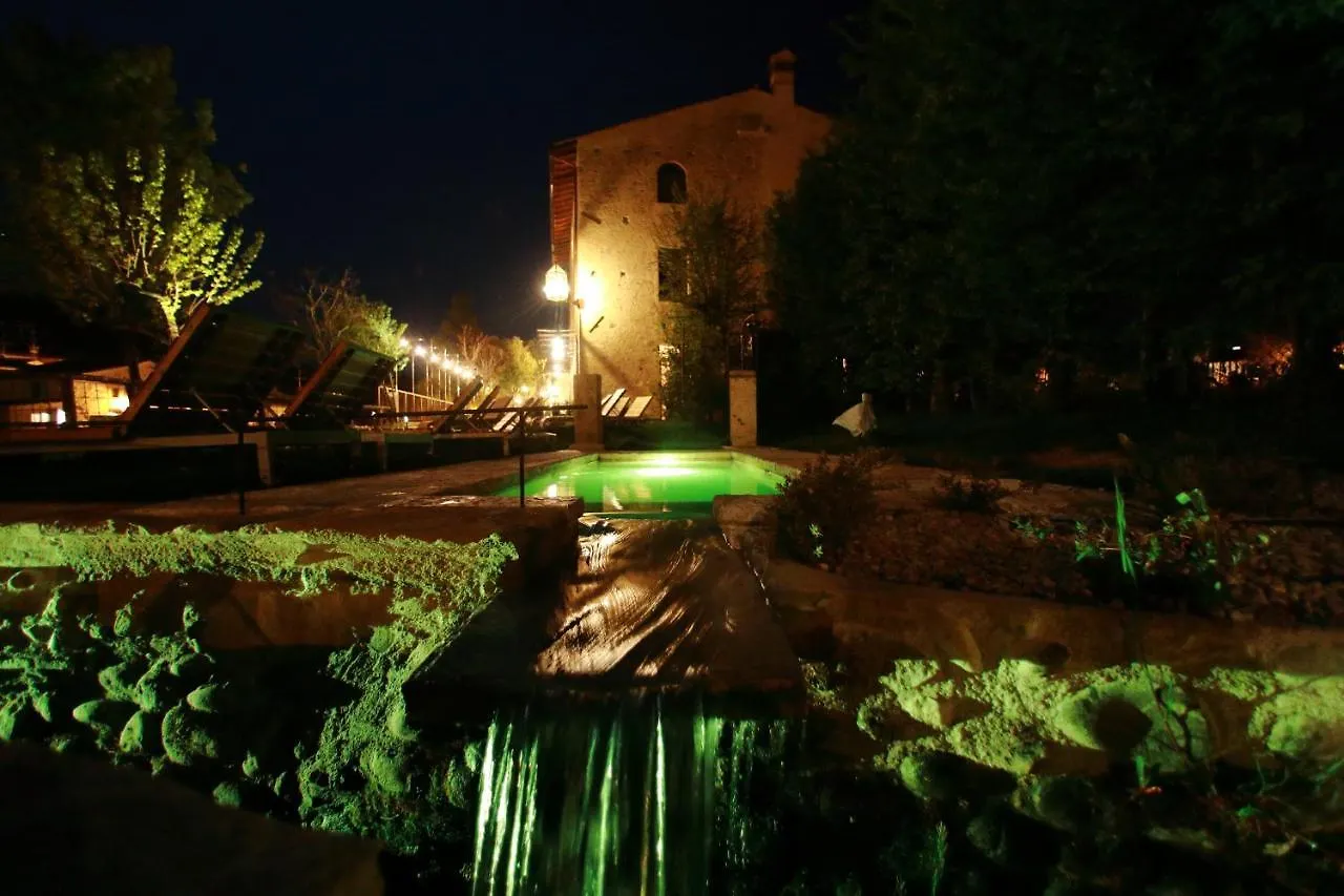 Corte Regia Relais & Spa Valeggio sul Mincio