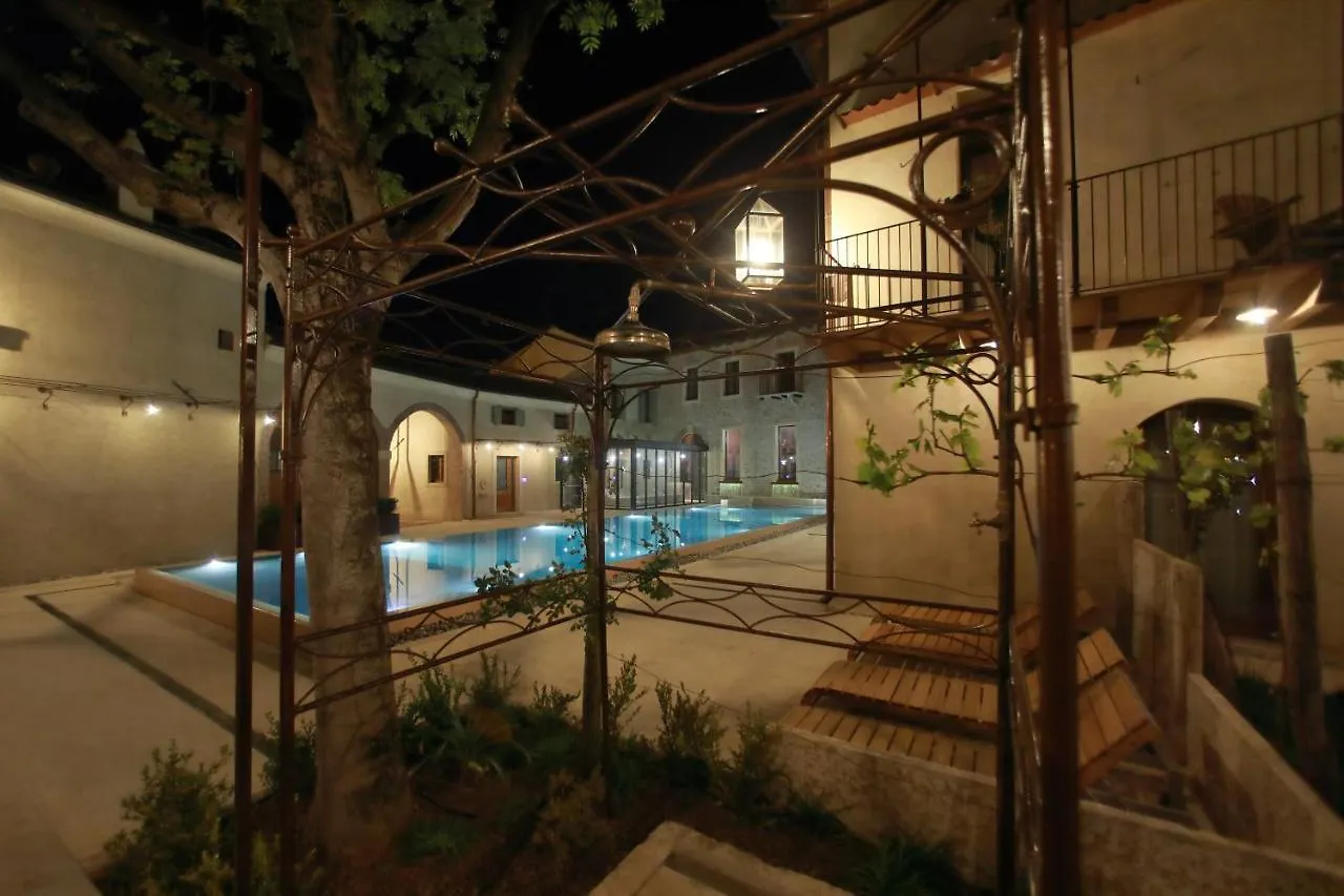 Corte Regia Relais & Spa Valeggio sul Mincio Italien