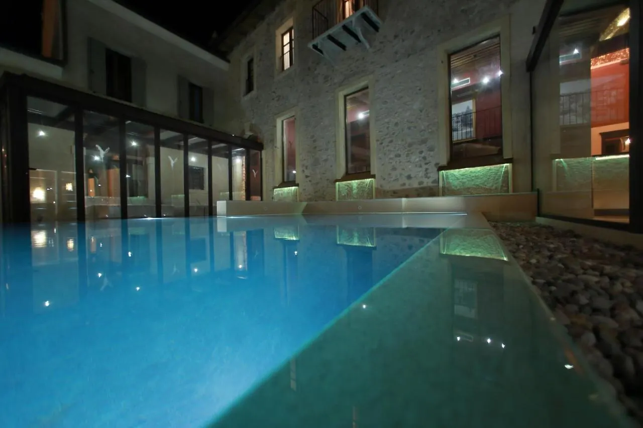 Corte Regia Relais & Spa Valeggio sul Mincio Hotel