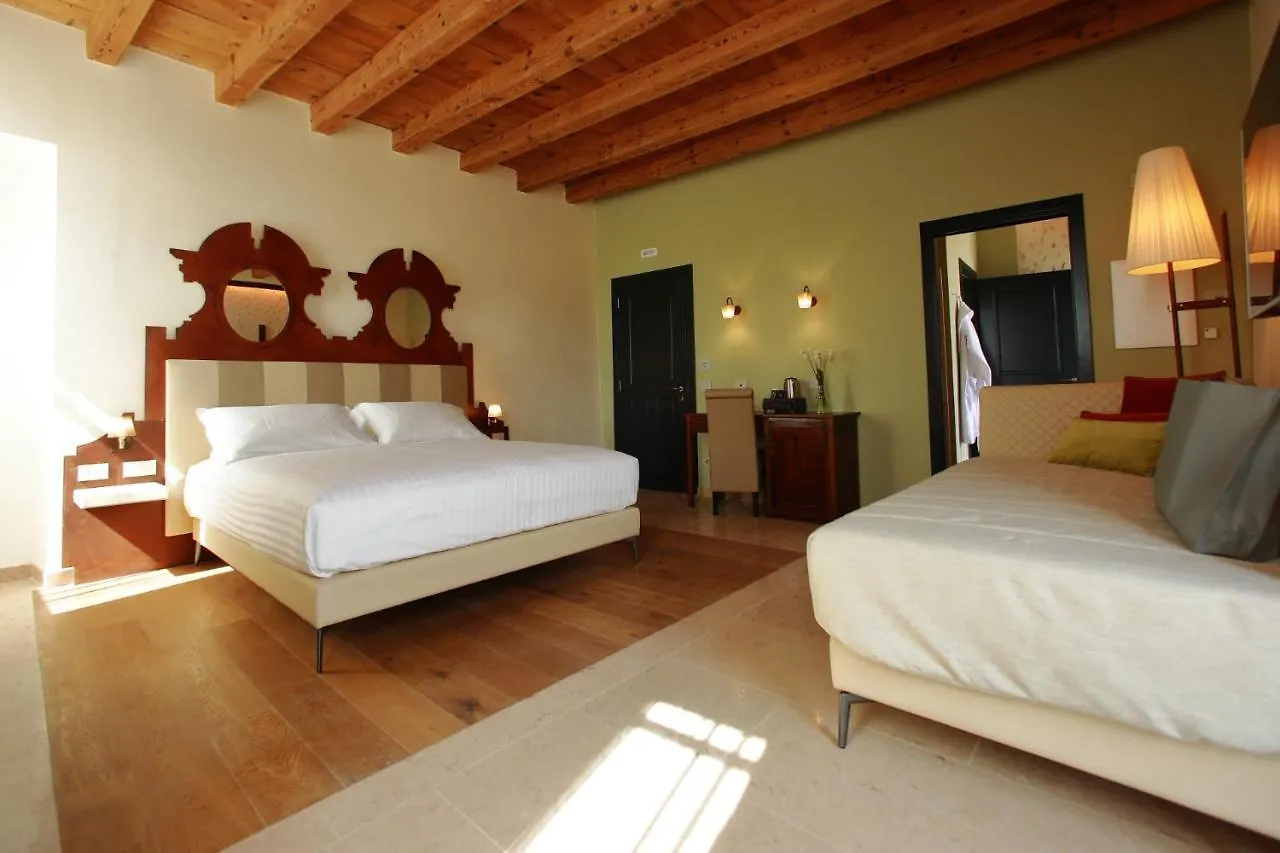 Corte Regia Relais&Spa Valeggio sul Mincio Hotel
