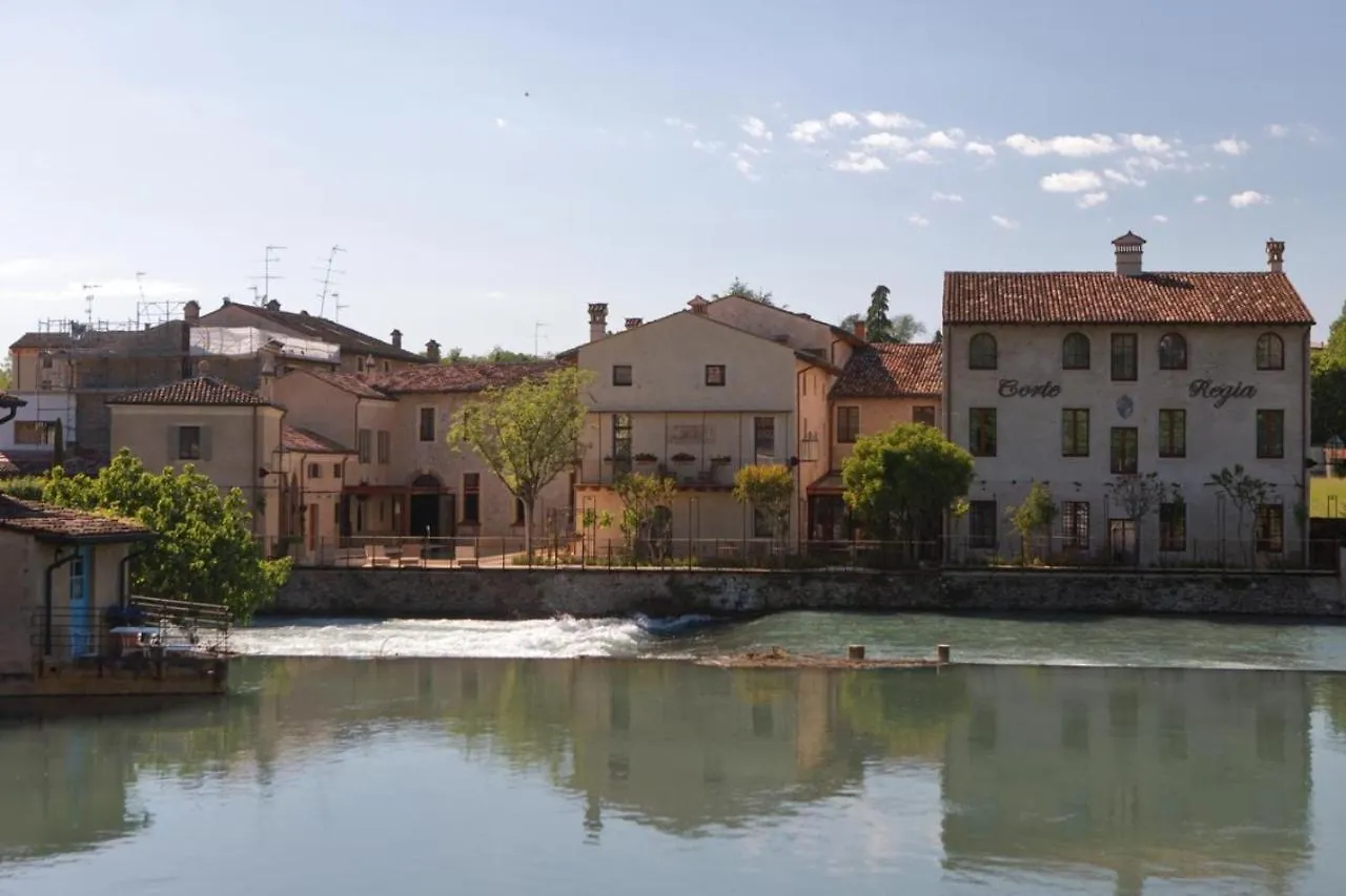 Corte Regia Relais&Spa Valeggio sul Mincio