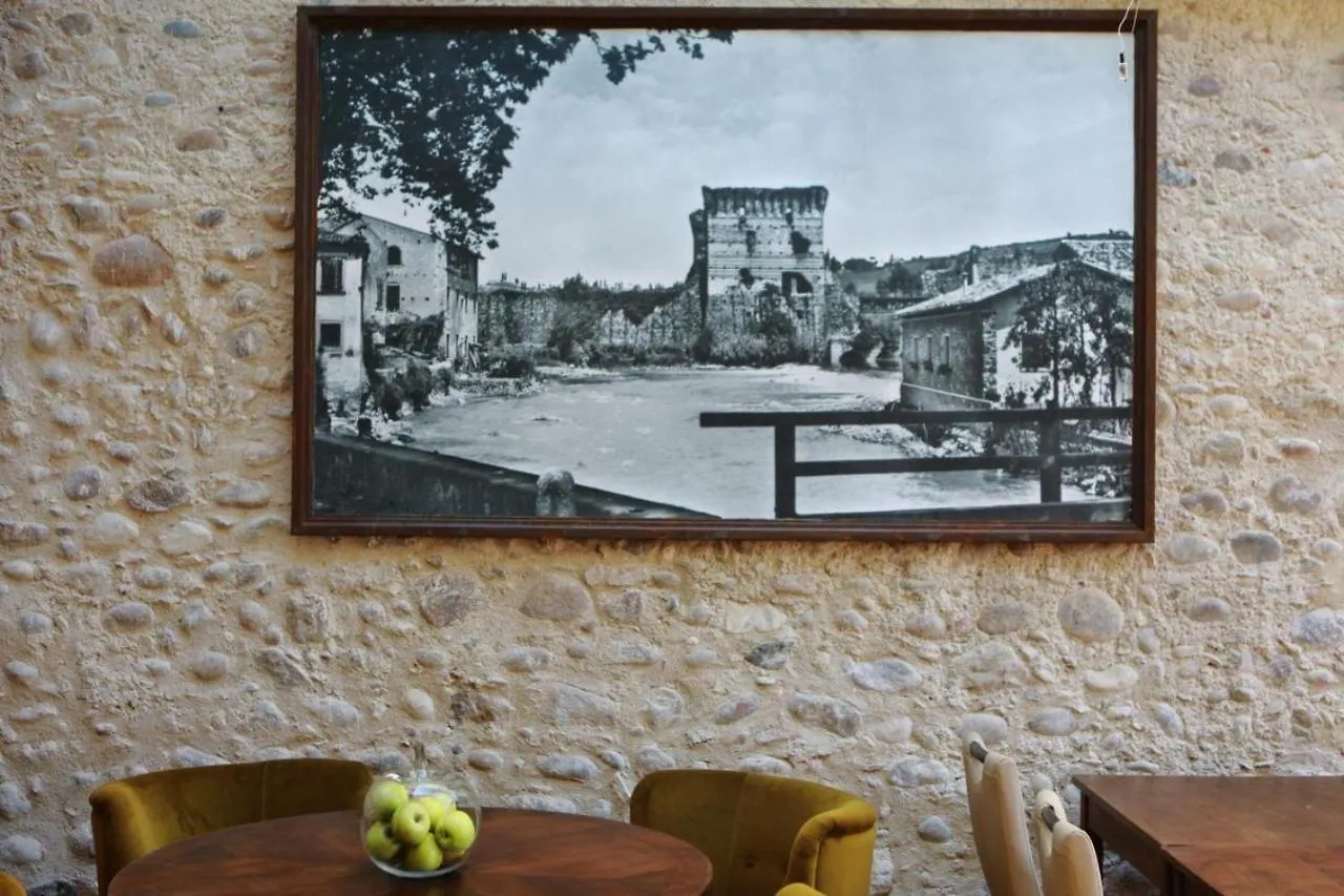**** Hotel Corte Regia Relais & Spa Valeggio sul Mincio Italien