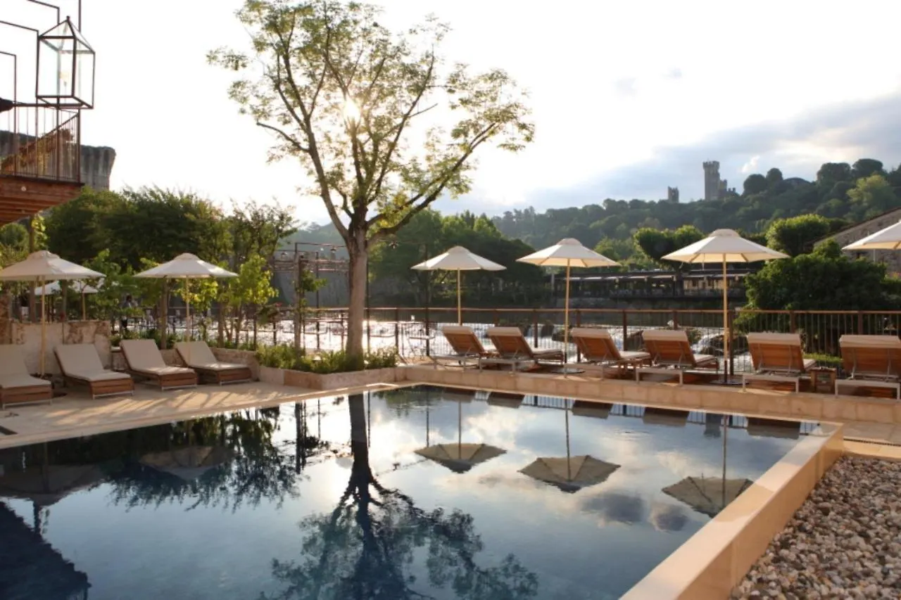 Corte Regia Relais & Spa Valeggio sul Mincio 4*,