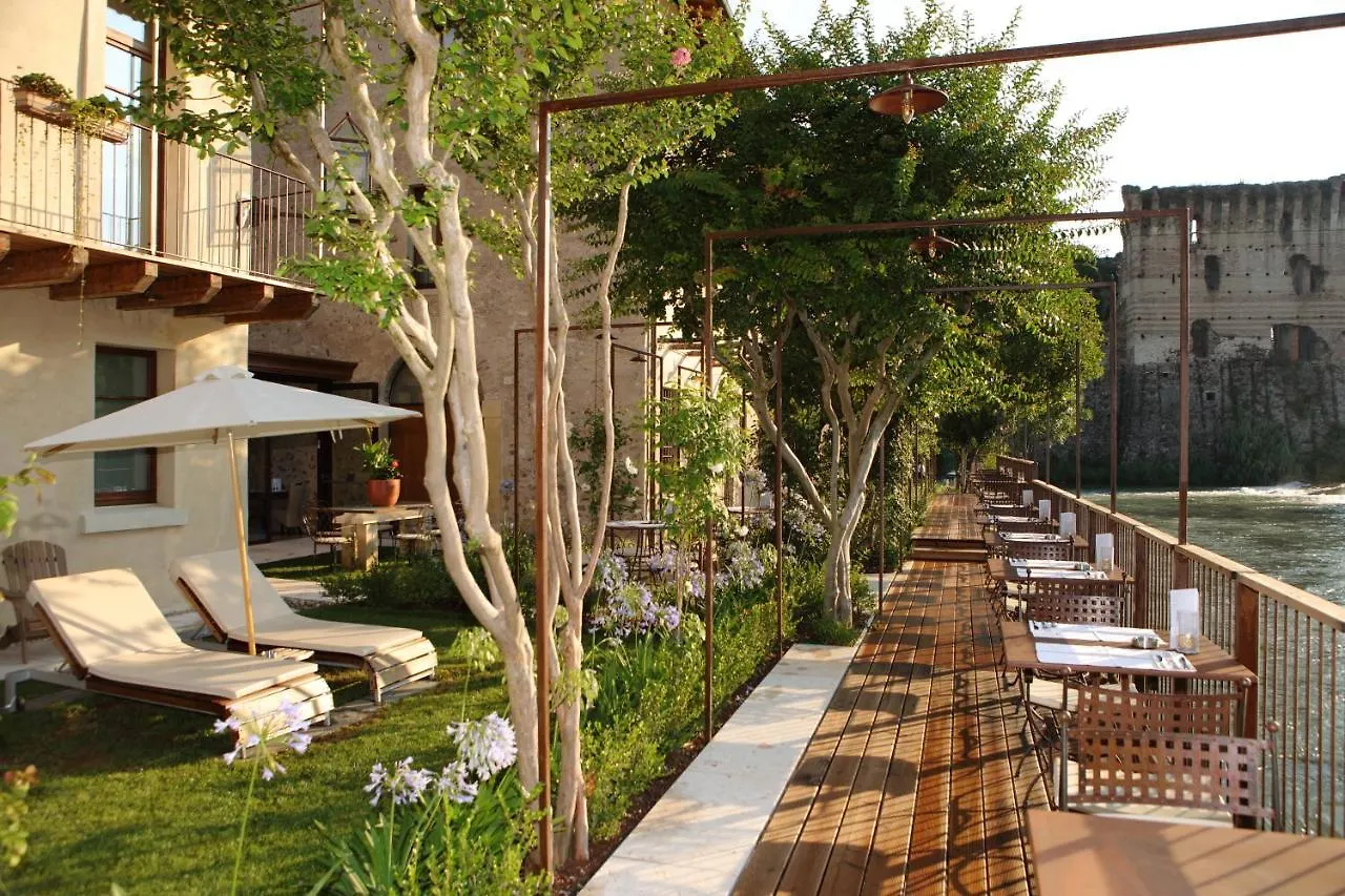 Corte Regia Relais & Spa Valeggio sul Mincio Hotel
