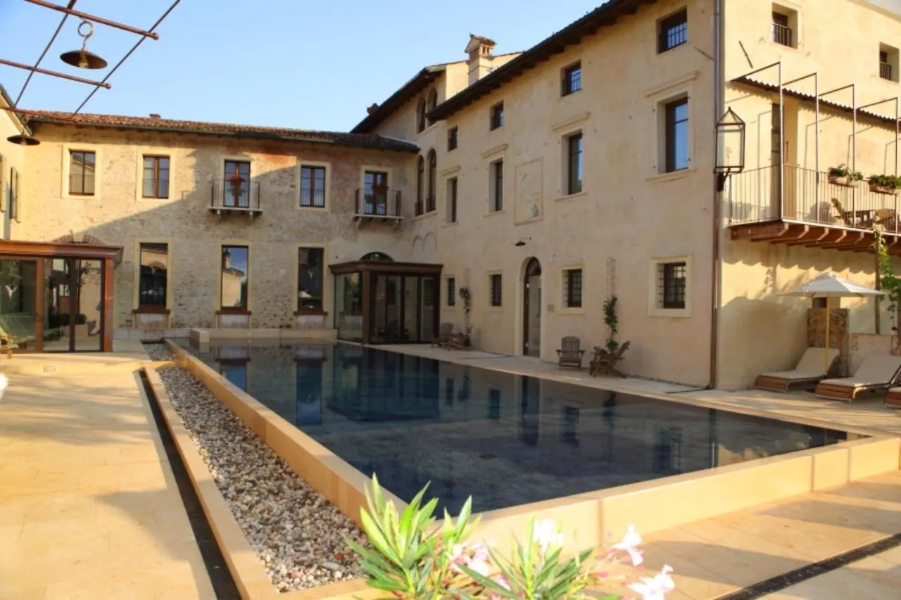 Corte Regia Relais & Spa Valeggio sul Mincio