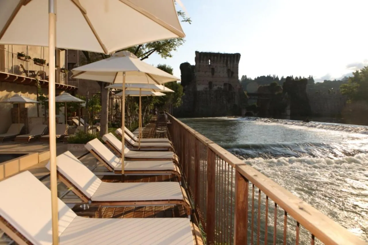 Hotel Corte Regia Relais & Spa Valeggio sul Mincio