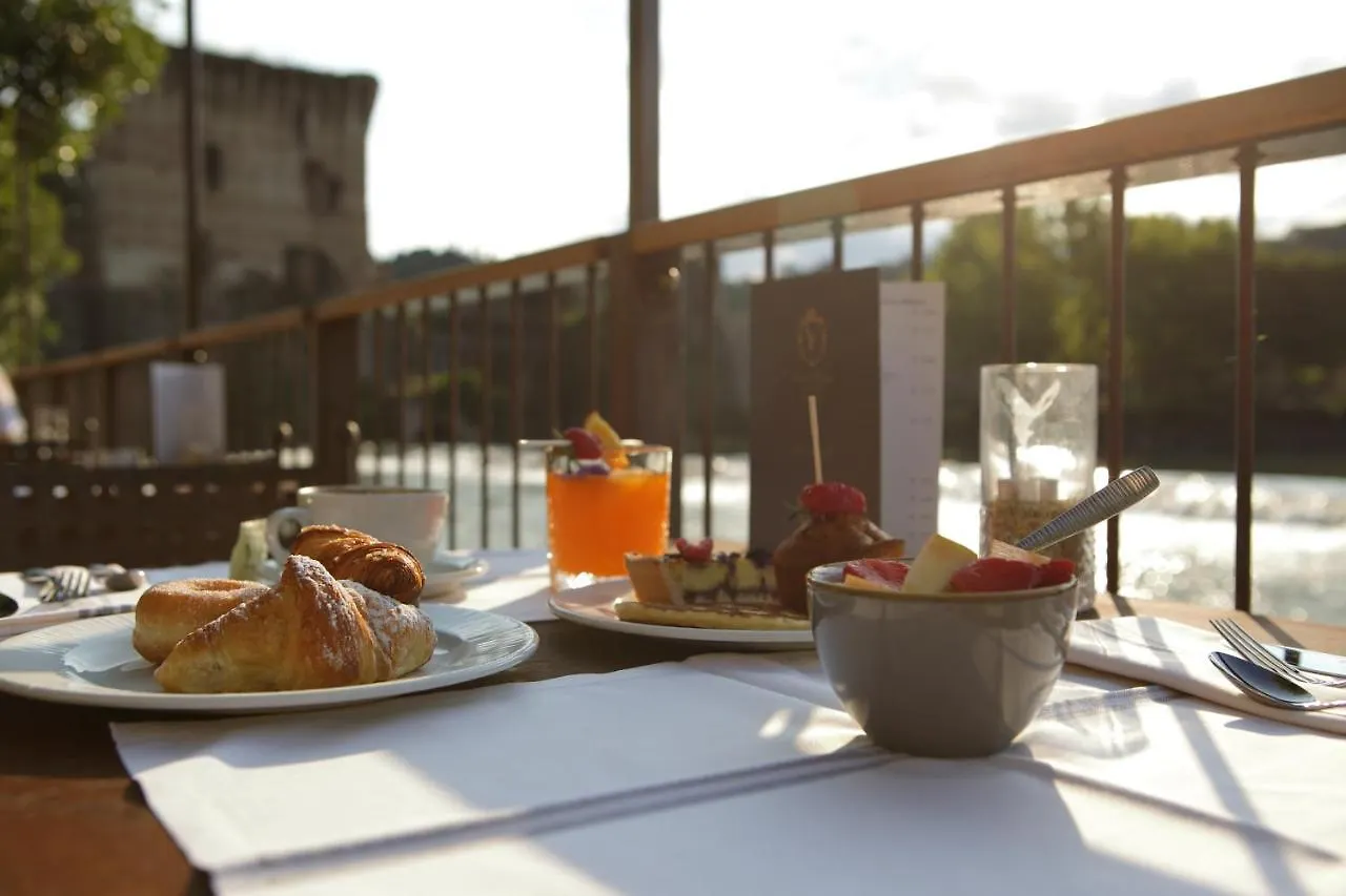 Corte Regia Relais & Spa Valeggio sul Mincio Italien