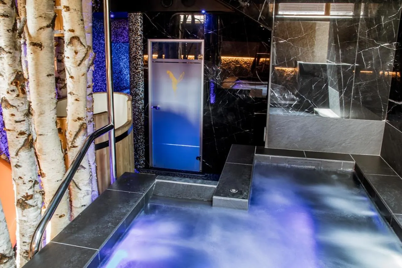 Hotel Corte Regia Relais & Spa Valeggio sul Mincio