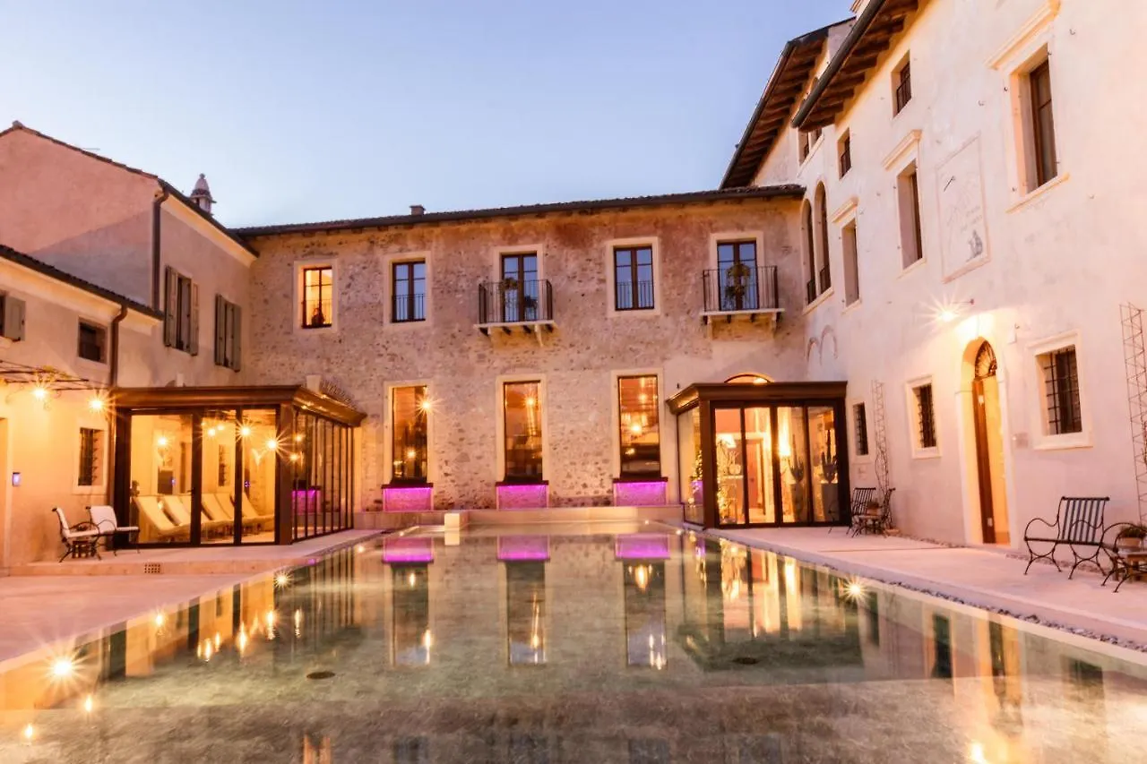 Corte Regia Relais & Spa Valeggio sul Mincio