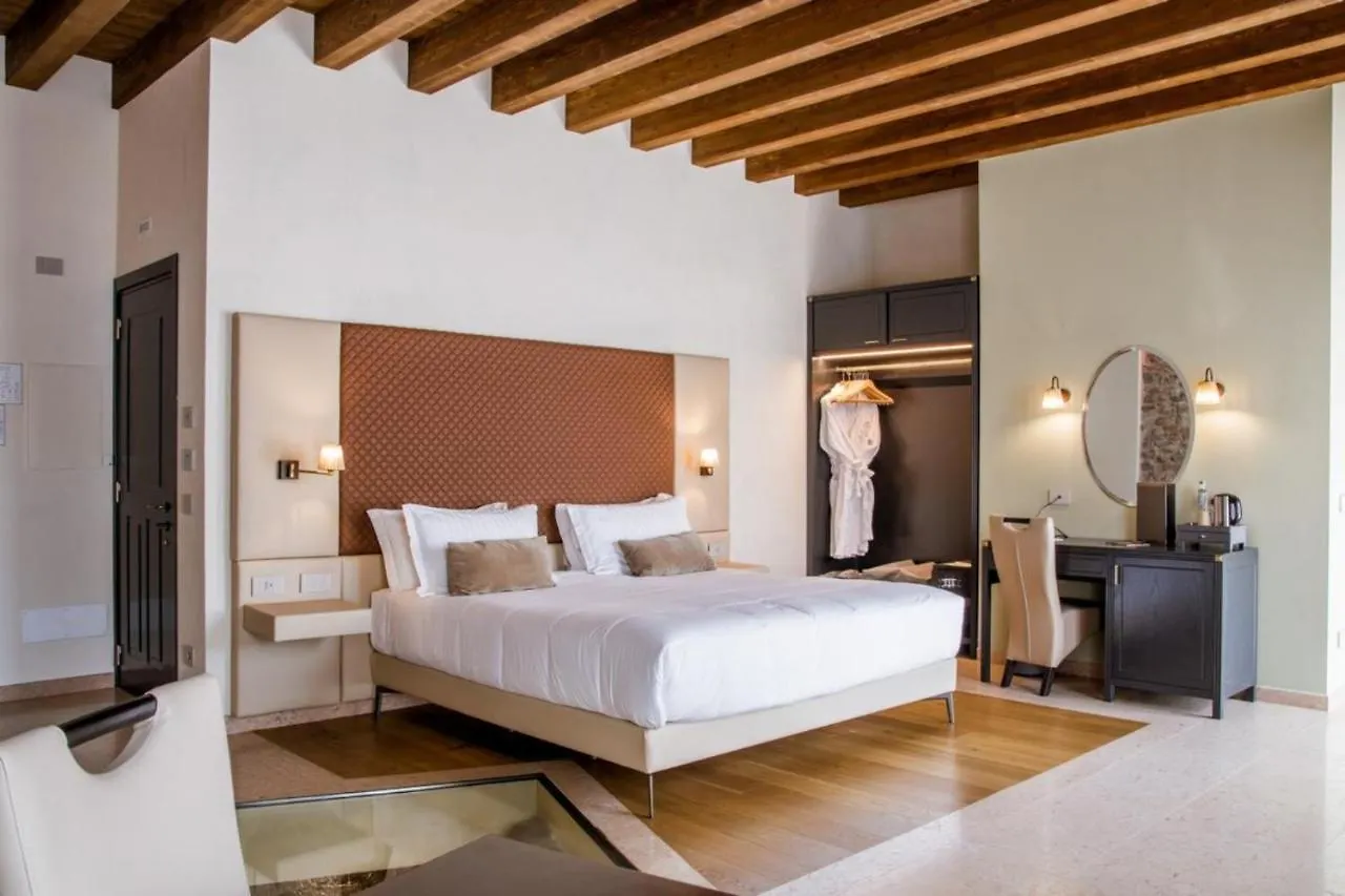 Hotel Corte Regia Relais & Spa Valeggio sul Mincio