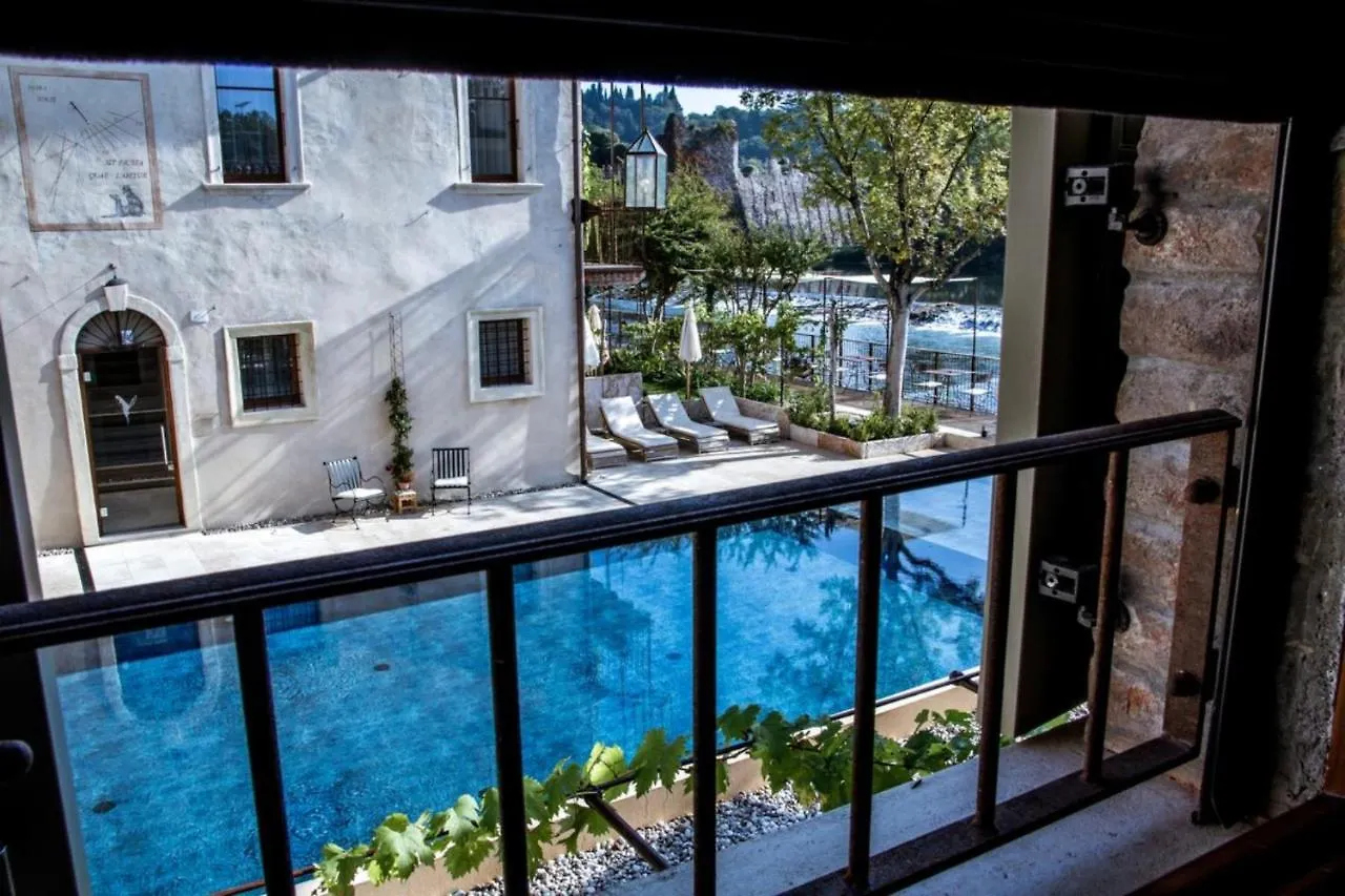 Corte Regia Relais&Spa Valeggio sul Mincio
