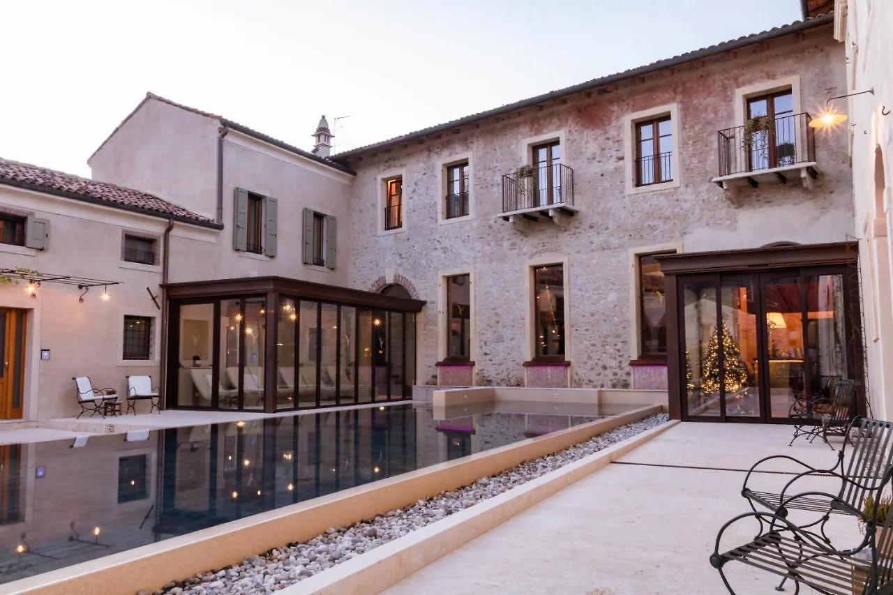 Corte Regia Relais & Spa Valeggio sul Mincio Hotel
