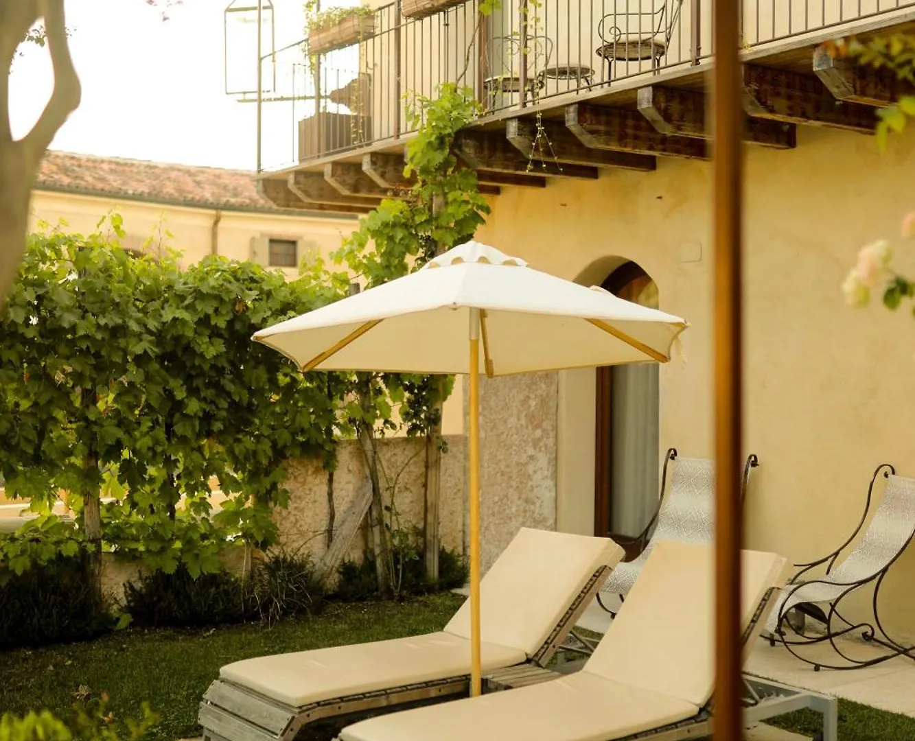 Corte Regia Relais & Spa Valeggio sul Mincio Hotel