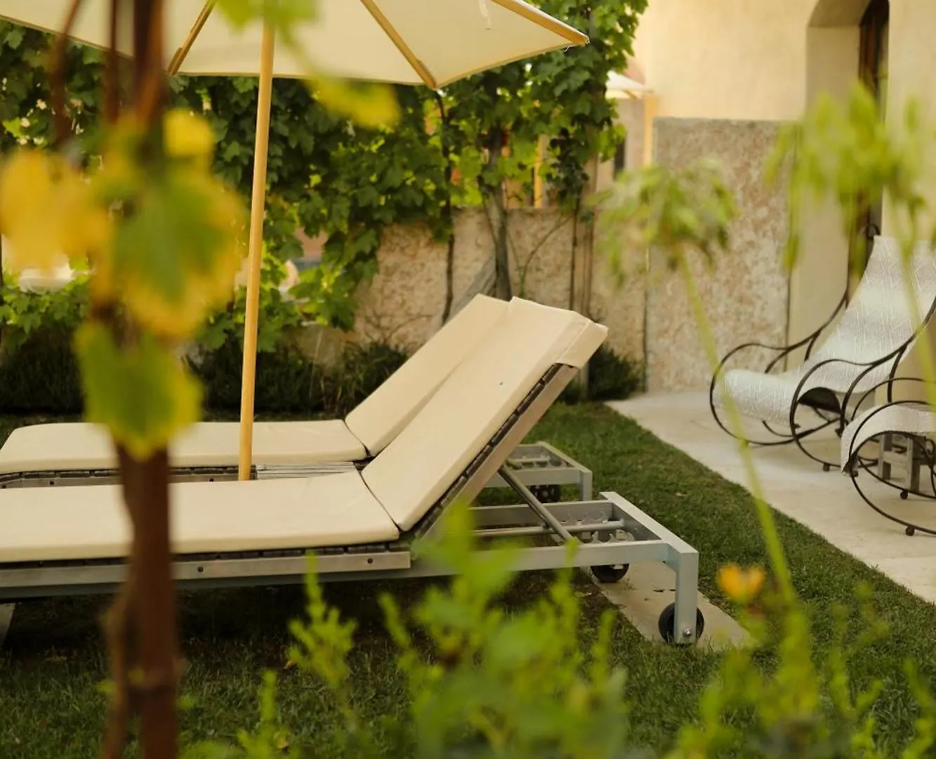 **** Hotel Corte Regia Relais & Spa Valeggio sul Mincio Italien