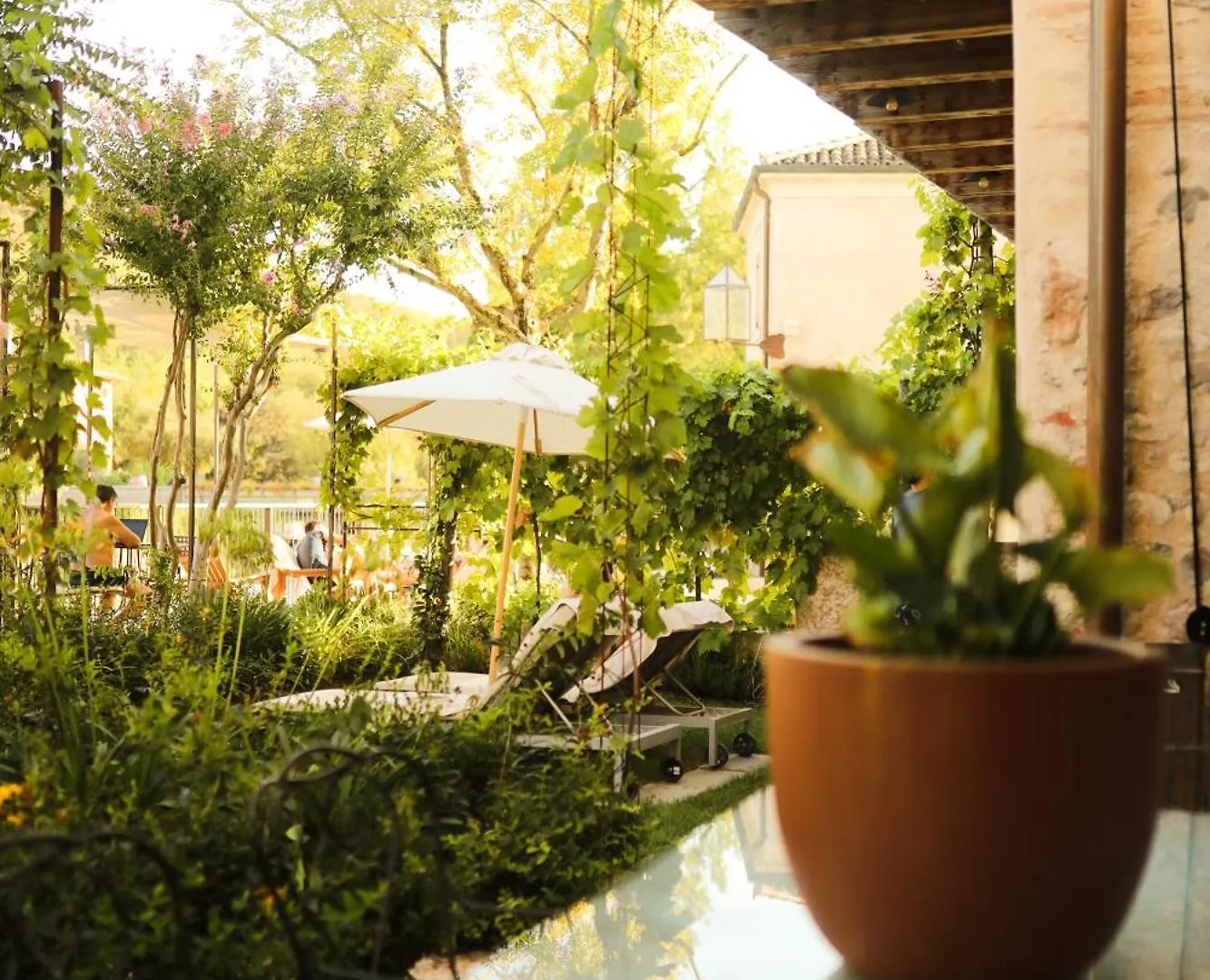 Hotel Corte Regia Relais & Spa Valeggio sul Mincio