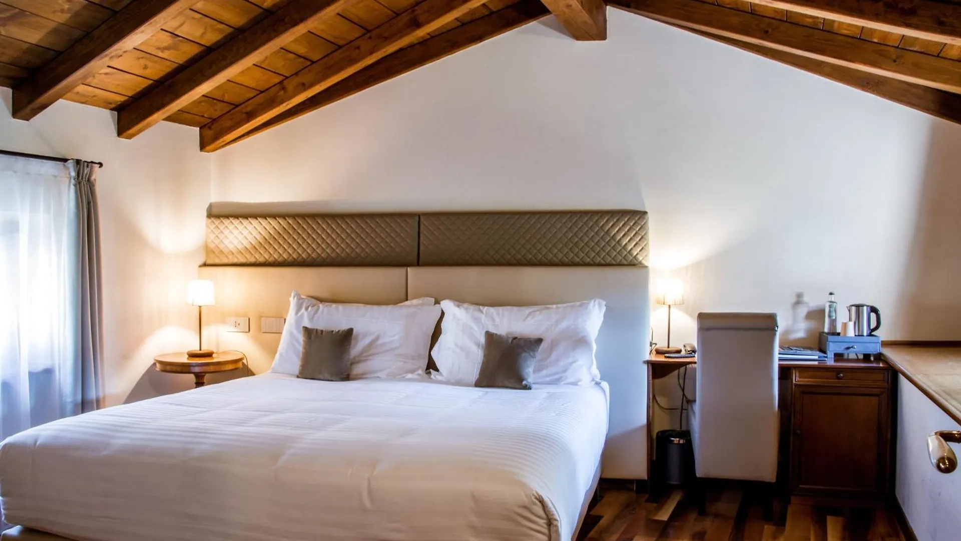 Hotel Corte Regia Relais & Spa Valeggio sul Mincio