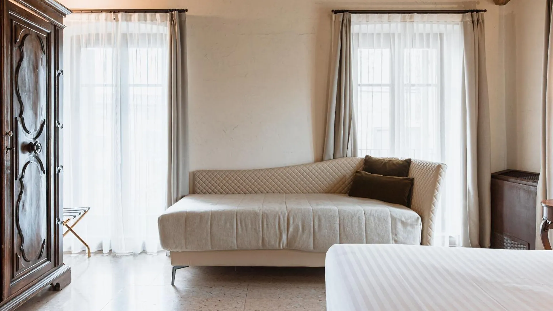 Corte Regia Relais & Spa Valeggio sul Mincio 4*,  Italien