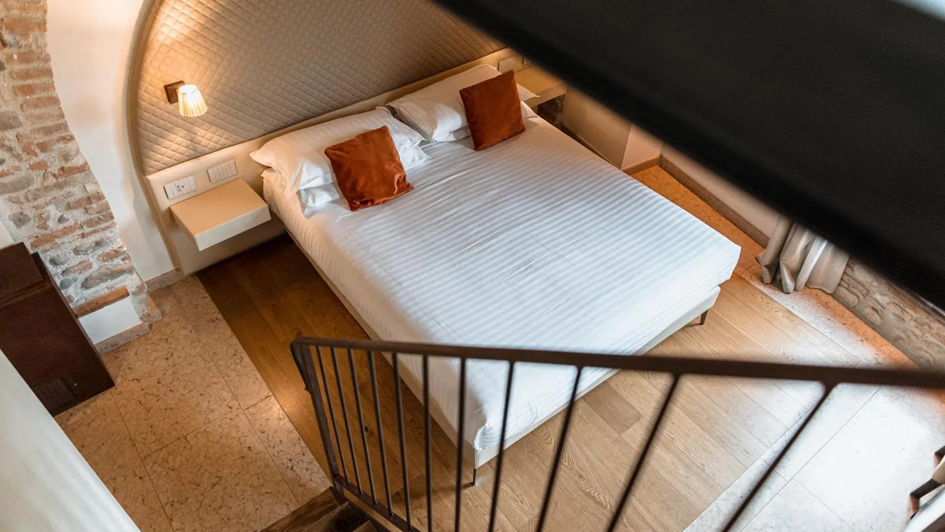 Corte Regia Relais & Spa Valeggio sul Mincio Hotel