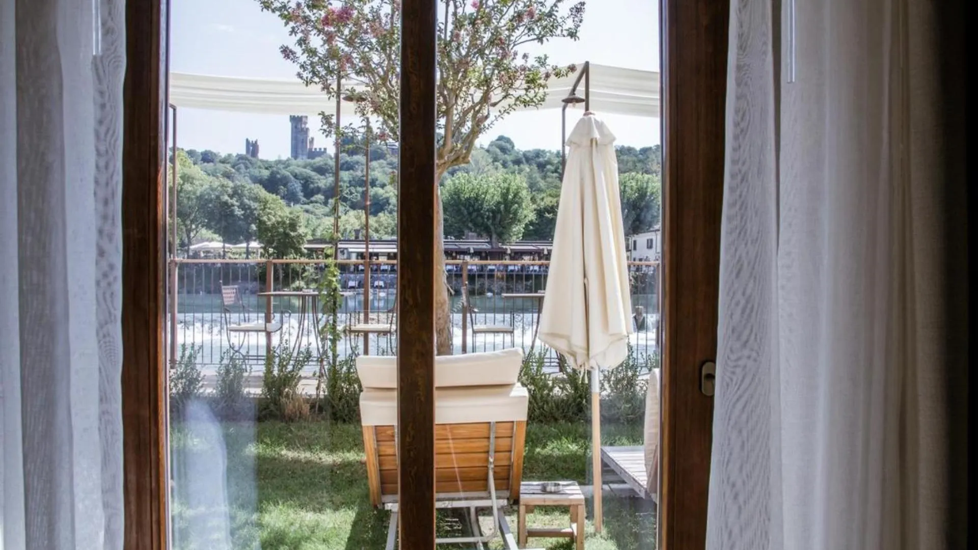 Hotel Corte Regia Relais & Spa Valeggio sul Mincio