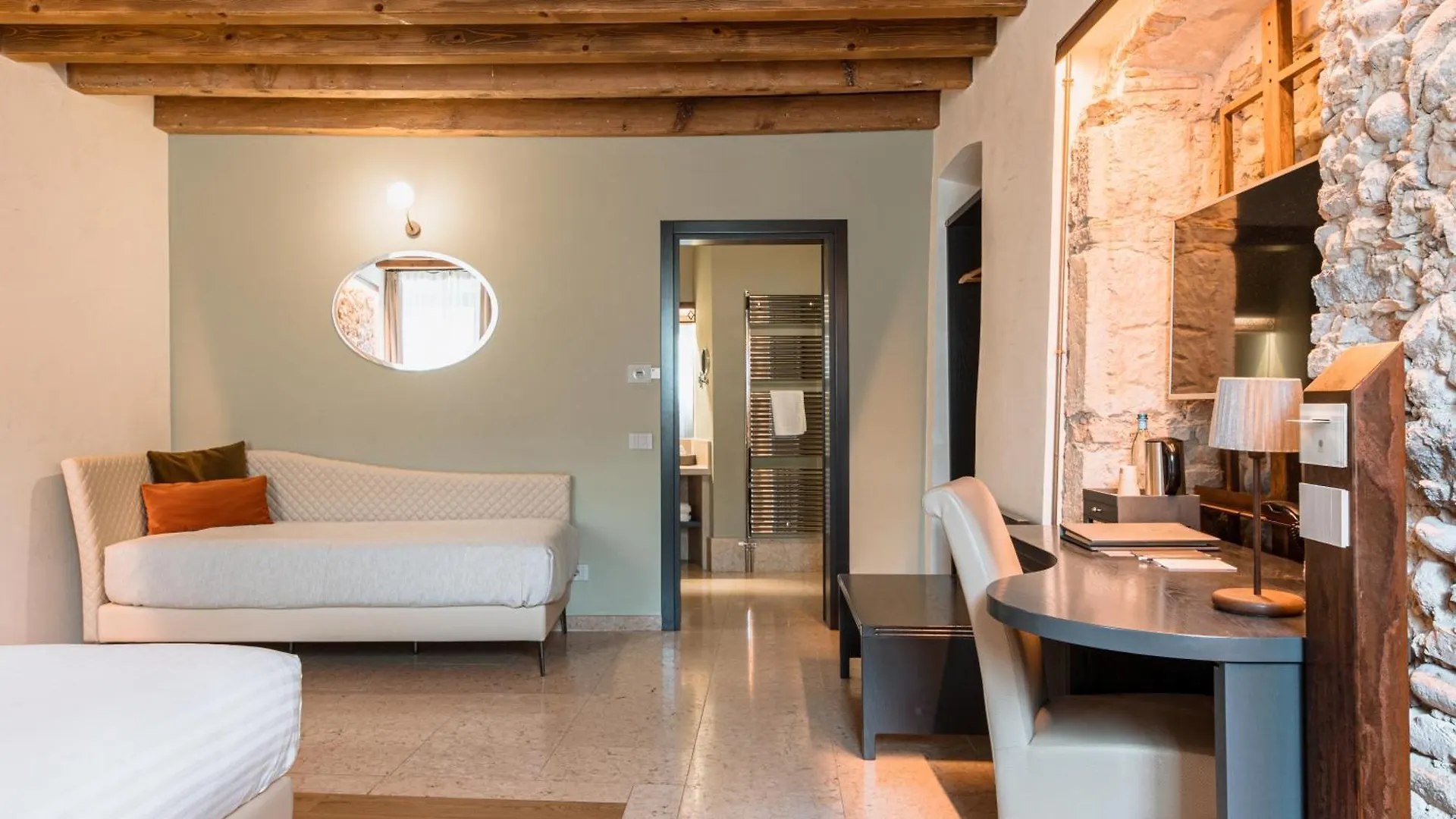 Corte Regia Relais & Spa Valeggio sul Mincio Hotel