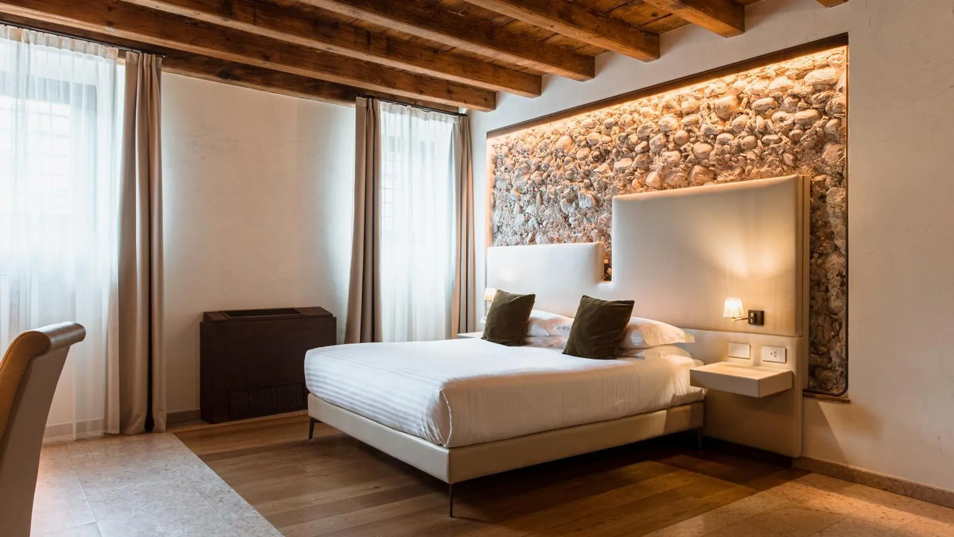 Corte Regia Relais & Spa Valeggio sul Mincio