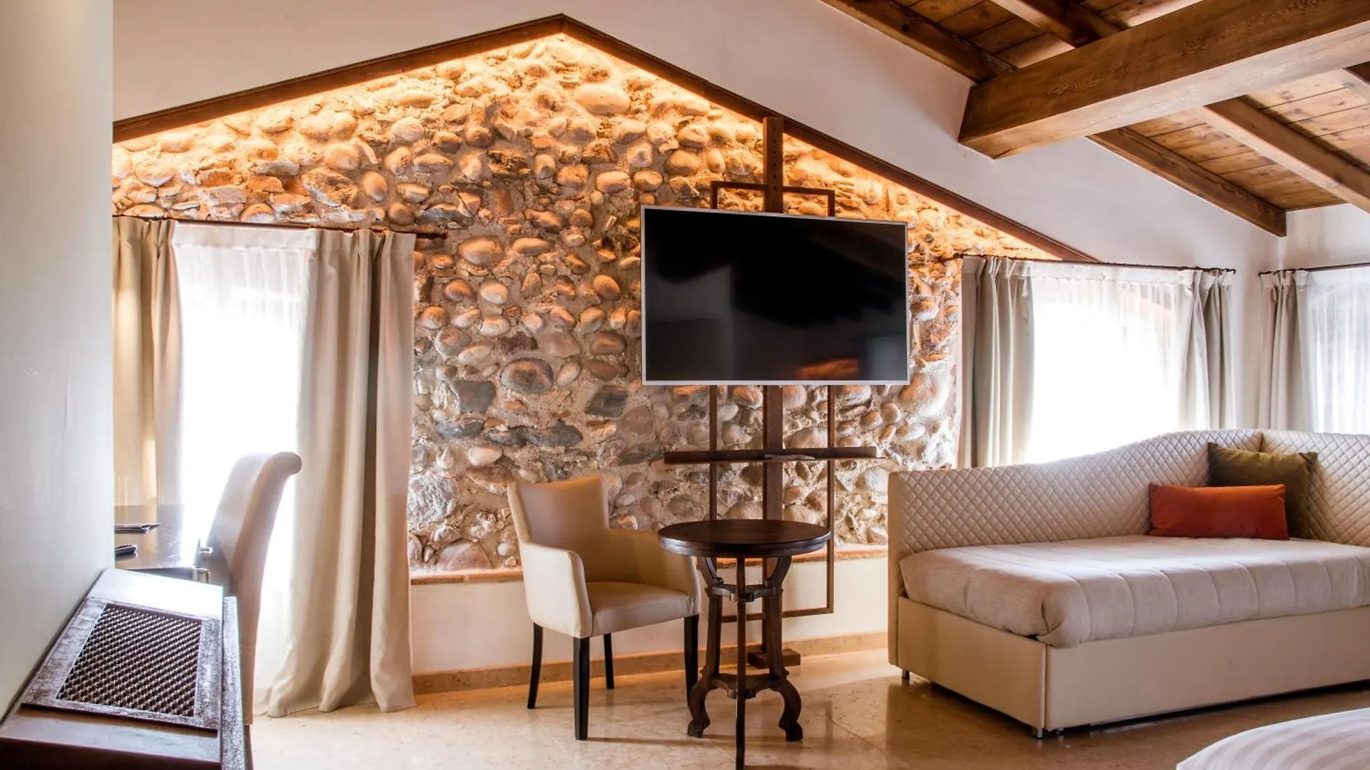 Corte Regia Relais & Spa Valeggio sul Mincio