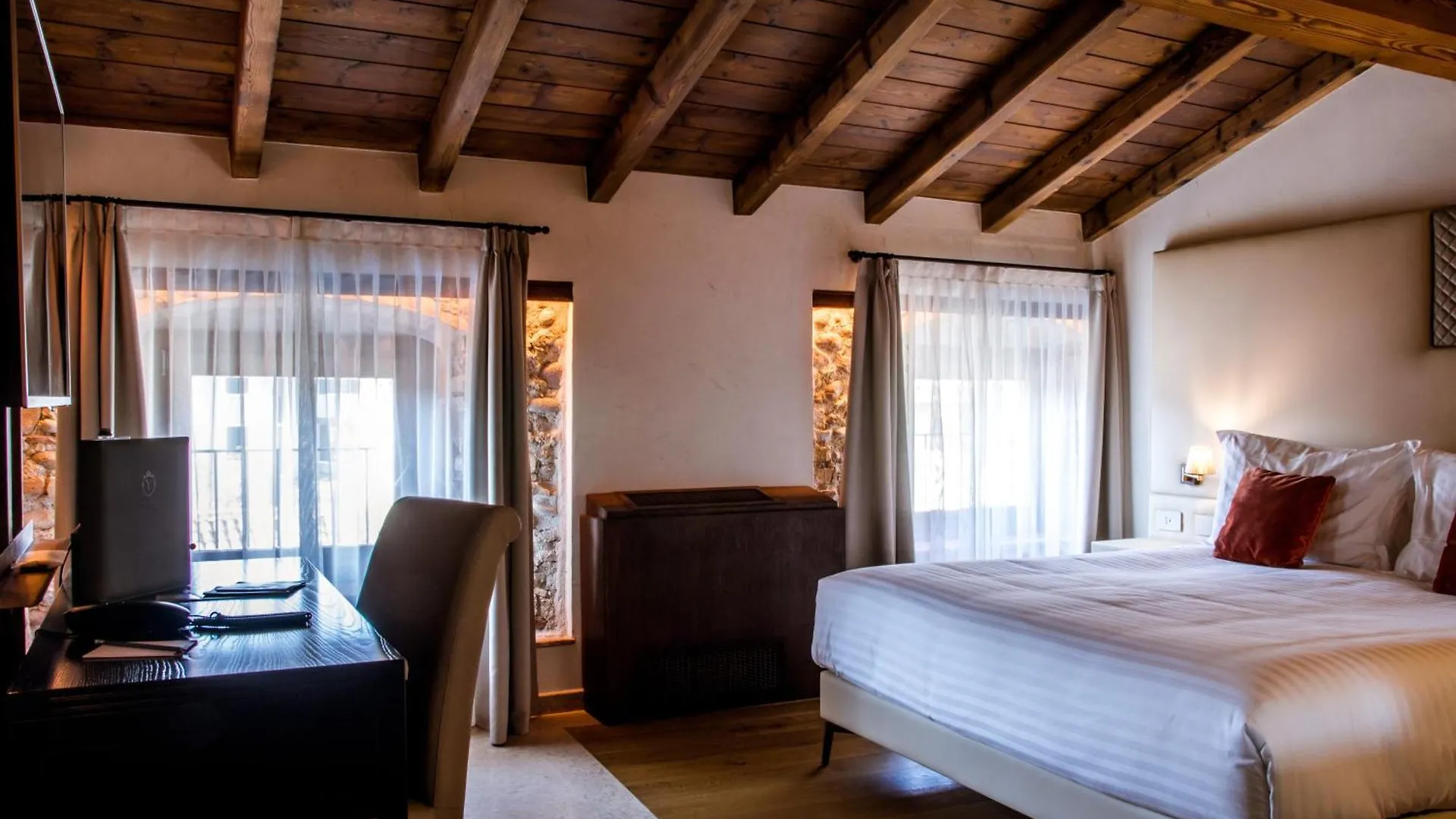 Hotel Corte Regia Relais & Spa Valeggio sul Mincio