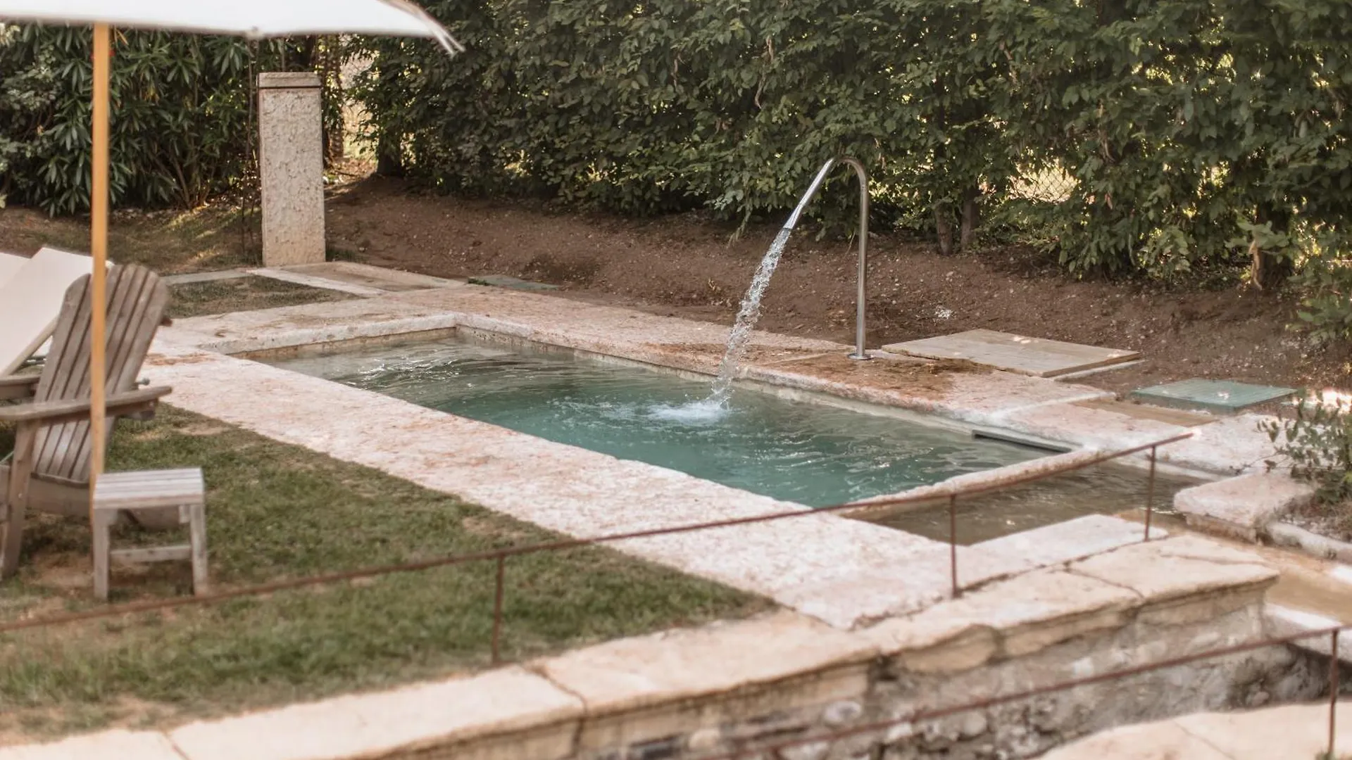 Hotel Corte Regia Relais & Spa Valeggio sul Mincio