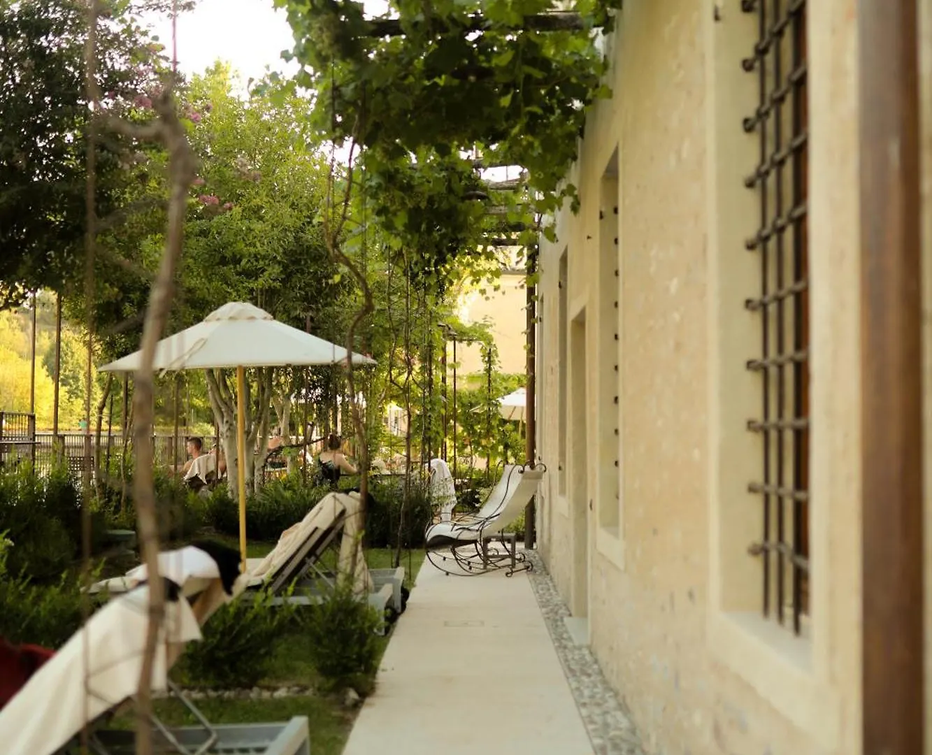Corte Regia Relais & Spa Valeggio sul Mincio